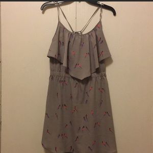 NWT Summer Dress women’s